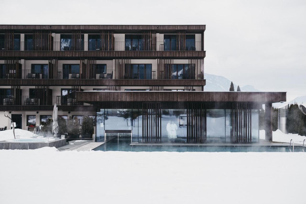 Hotel Rudolf Brunico